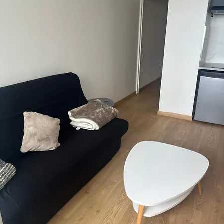 Vue Apartment *