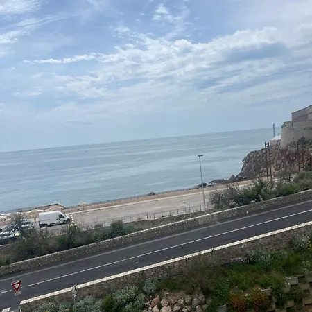 Vue Sete