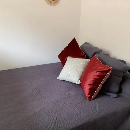 Vue Apartment Sete