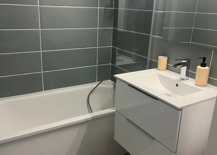 Lejlighed Vue Sète