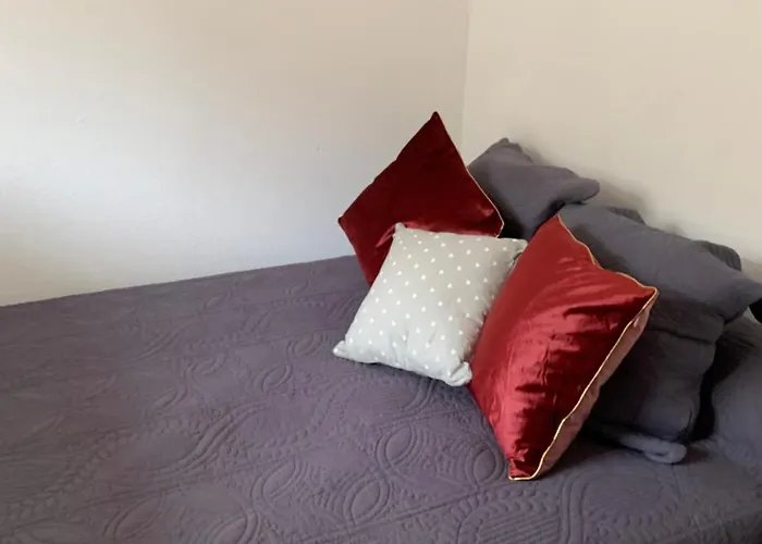 Vue Διαμέρισμα Σετ